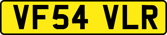 VF54VLR
