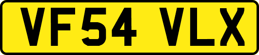 VF54VLX