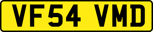 VF54VMD