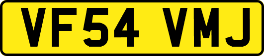 VF54VMJ