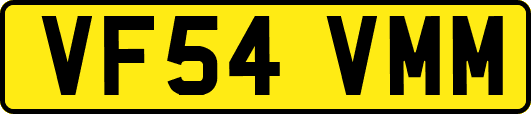 VF54VMM