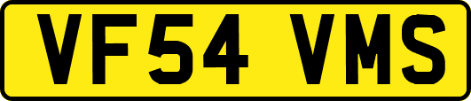 VF54VMS