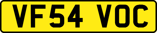 VF54VOC
