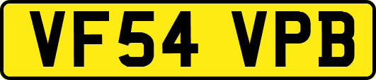 VF54VPB