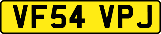VF54VPJ