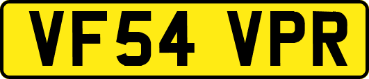VF54VPR
