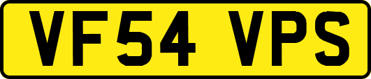 VF54VPS
