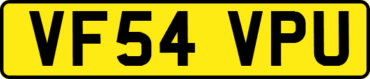 VF54VPU