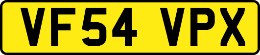 VF54VPX