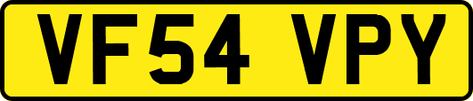VF54VPY