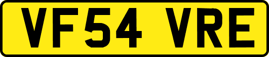 VF54VRE