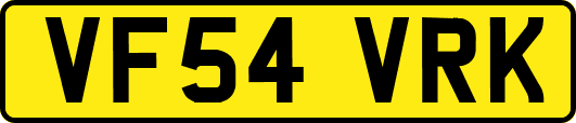 VF54VRK