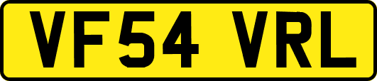 VF54VRL