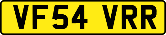 VF54VRR