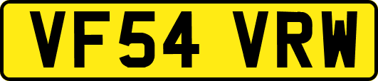 VF54VRW