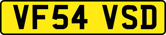 VF54VSD