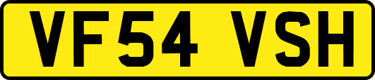 VF54VSH