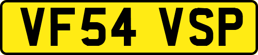 VF54VSP