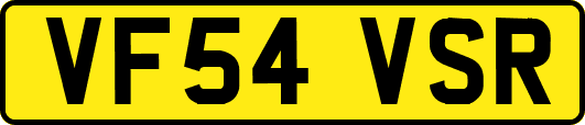 VF54VSR