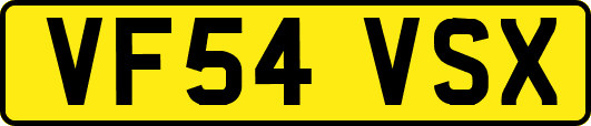 VF54VSX