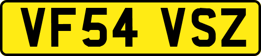 VF54VSZ