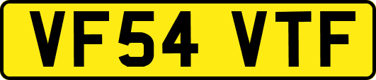 VF54VTF