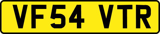 VF54VTR