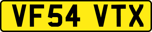 VF54VTX