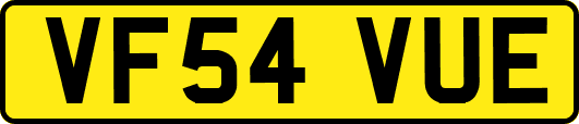 VF54VUE