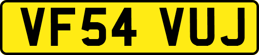 VF54VUJ