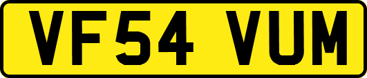 VF54VUM