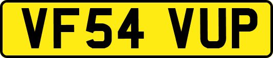 VF54VUP