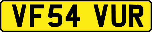 VF54VUR
