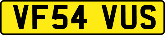 VF54VUS