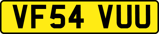 VF54VUU