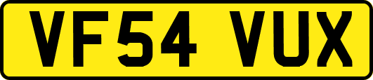 VF54VUX