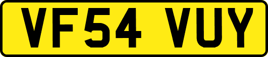 VF54VUY