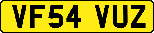 VF54VUZ