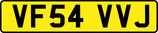 VF54VVJ