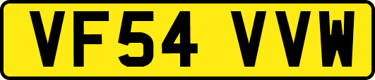 VF54VVW