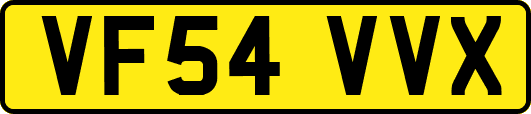 VF54VVX