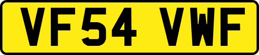 VF54VWF