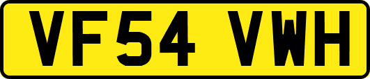 VF54VWH