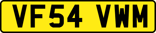 VF54VWM