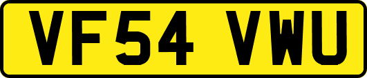 VF54VWU