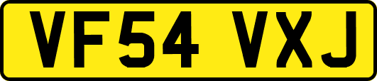 VF54VXJ