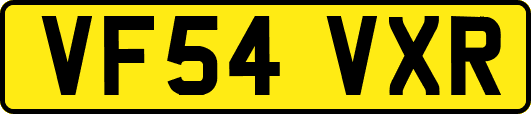 VF54VXR