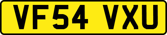 VF54VXU