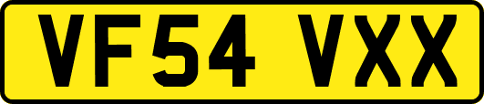 VF54VXX
