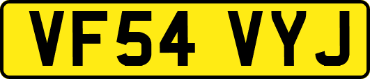 VF54VYJ